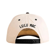 Load image into Gallery viewer, Lulu Mac Howdy Cap