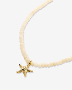 Bryan Anthonys Renew Beaded Necklace