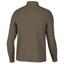 Load image into Gallery viewer, Local Boy Bentley Quarter Zip in Brown