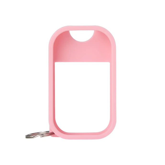 Touchland Bubblegum Pink Mist Case