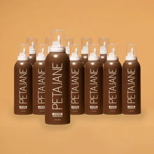 Load image into Gallery viewer, Peta Jane Self-Tanning Mousse in Ultra Dark