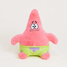Load image into Gallery viewer, Patrick Star Warmies
