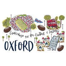 Load image into Gallery viewer, Swig Saturdays in Oxford Mega Mug