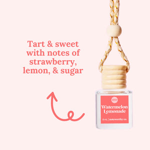 Car Diffuser-Watermelon Lemonade