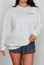 Load image into Gallery viewer, TooLahLah Embroidered Sweatshirt