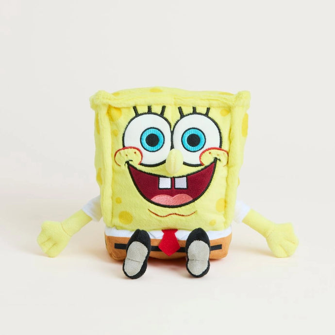 SpongeBob Warmies