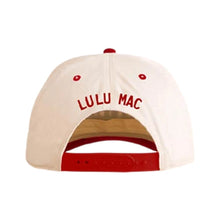 Load image into Gallery viewer, Lulu Mac Jesus Cap
