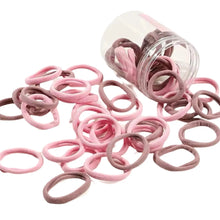 Load image into Gallery viewer, On Go Mode Elastic Hair Tie Set