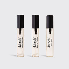 Load image into Gallery viewer, Kitsch Hair Perfume Trio Set