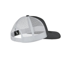 Load image into Gallery viewer, Local Boy Youth Fish Tails Trucker Hat