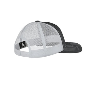 Local Boy Youth Fish Tails Trucker Hat