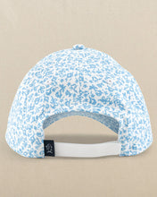 Load image into Gallery viewer, Southern Tide Men&#39;s Flower Frenzy Performance Hat