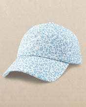 Load image into Gallery viewer, Southern Tide Men&#39;s Flower Frenzy Performance Hat