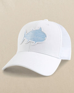 Southern Tide Men's Get in Shipshape Trucker Hat