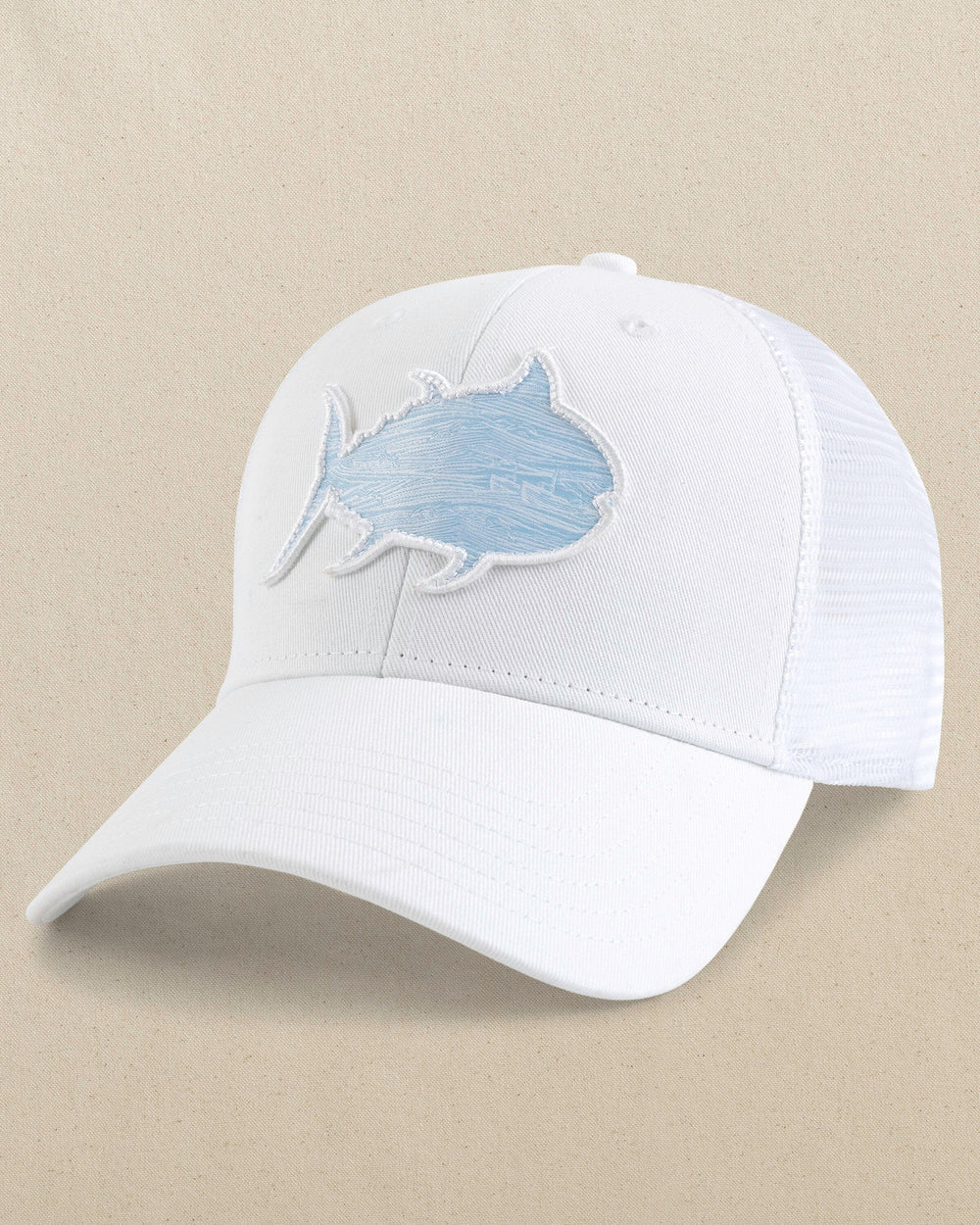 Southern Tide Men's Get in Shipshape Trucker Hat