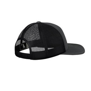 Local Boy Heavy Machinery Trucker Hat