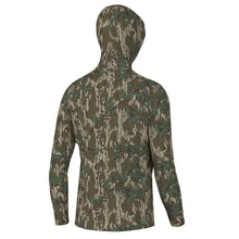 Load image into Gallery viewer, Local Boy Hemlock Hoodie in Green Leaf