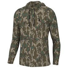 Load image into Gallery viewer, Local Boy Hemlock Hoodie in Green Leaf