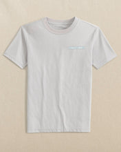 Load image into Gallery viewer, Southern Tide Youth Short Sleeve Kicking it Athletics Tee