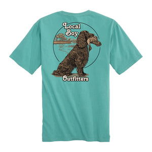 Local Boy Local Boykin SS Tee