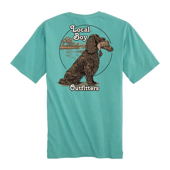 Local Boy Local Boykin SS Tee