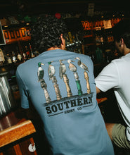 Load image into Gallery viewer, Southern Shirt Co. Wading On The Call SS Tee