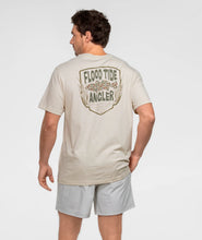 Load image into Gallery viewer, Southern Shirt Co. Flood Tide Camo SS Tee