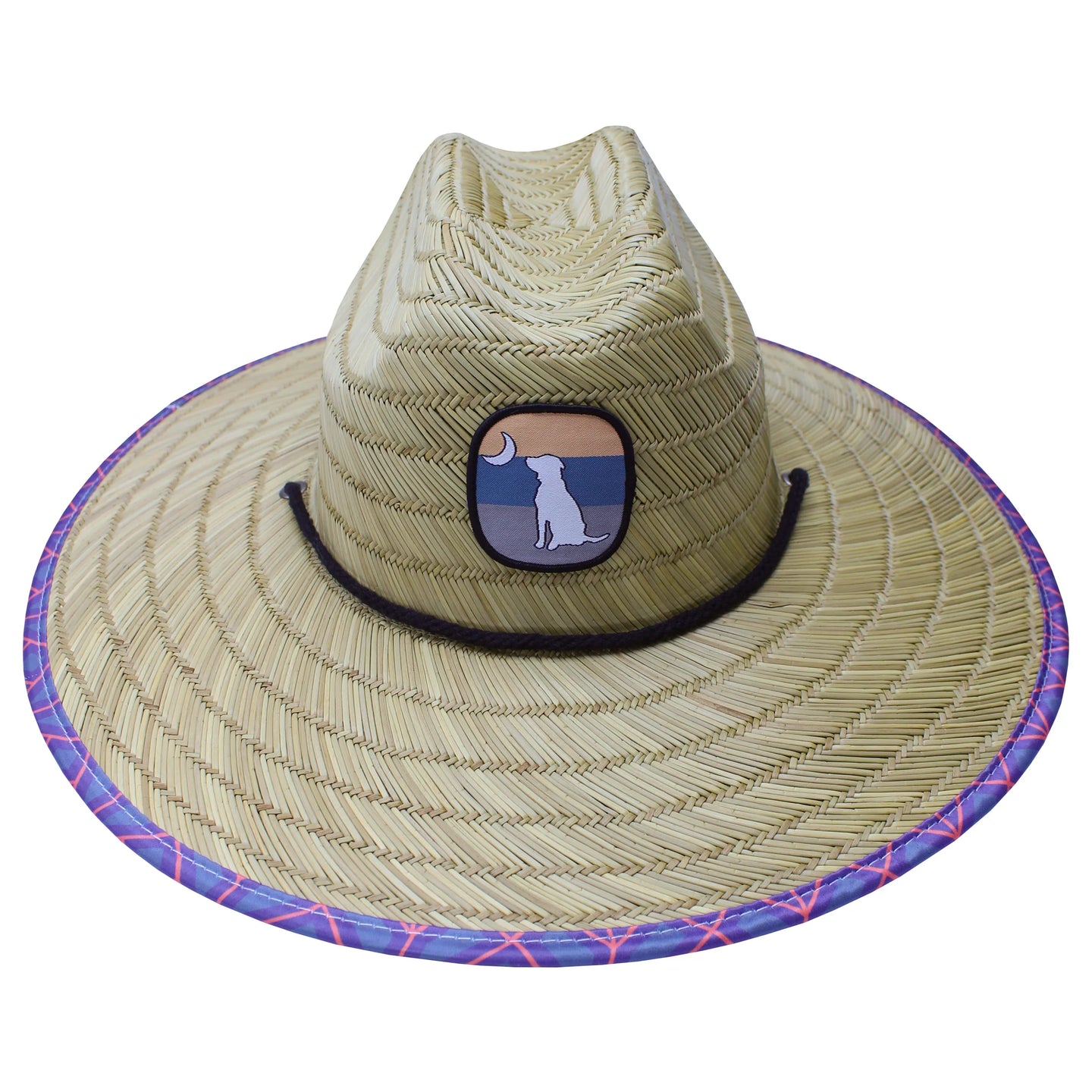 Local Boy Palm Breeze Hat Azteca