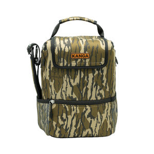 Kanga Coolers Mossy Oak Pouch