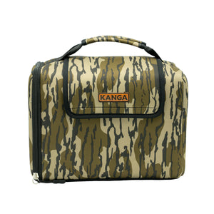 Kanga Coolers Mossy Oak 12-Pack Kase Mate