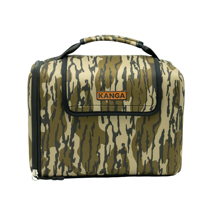 Kanga Coolers Mossy Oak 12-Pack Kase Mate