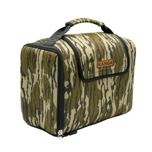 Load image into Gallery viewer, Kanga Coolers Mossy Oak 12-Pack Kase Mate