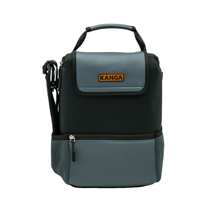 Kanga Coolers Midnight Pouch