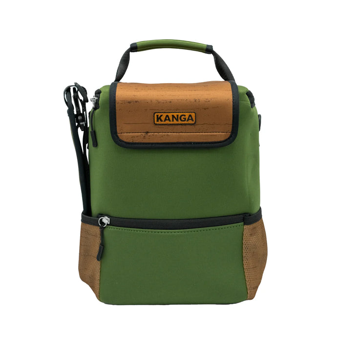 Kanga Coolers Woody Pouch