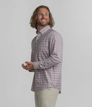Load image into Gallery viewer, Southern Shirt Co. Samford Check in Spice