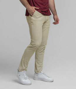 Southern Shirt Co. Men's Momentum Chino Pants in Acorn