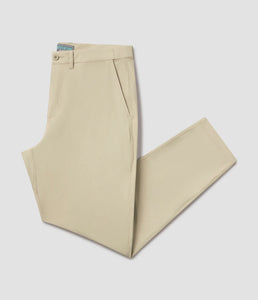 Southern Shirt Co. Men's Momentum Chino Pants in Acorn