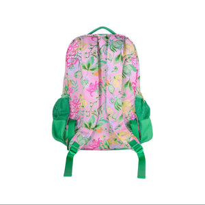 Lilly Pulitzer Backpack in Via Amore Spritzer