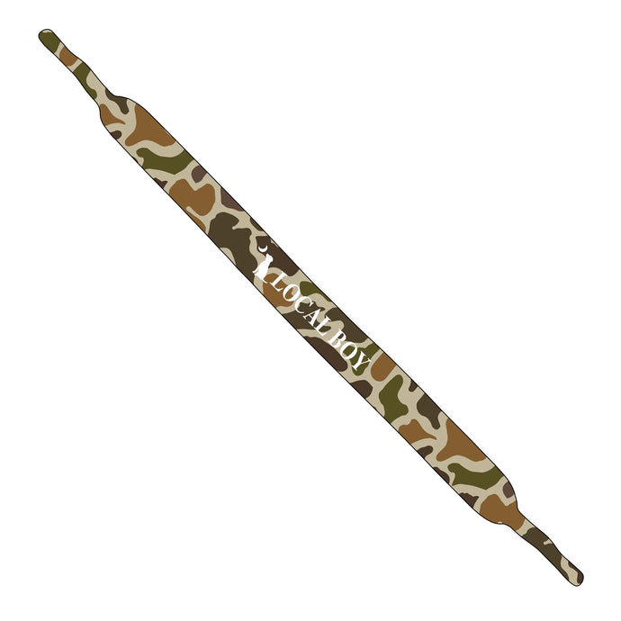 Local Boy Sunglass Localflage Vintage