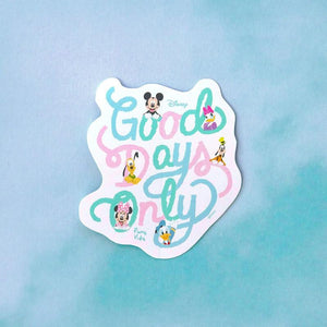Puravida Disney Stickers