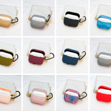 Load image into Gallery viewer, Prep Silicone Air Pod Generation Pro Case