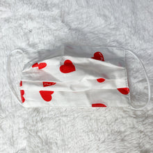 Load image into Gallery viewer, Kid's Printed Mask
