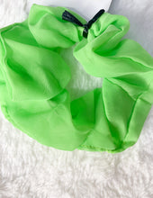 Load image into Gallery viewer, Where I Belong Scrunchie