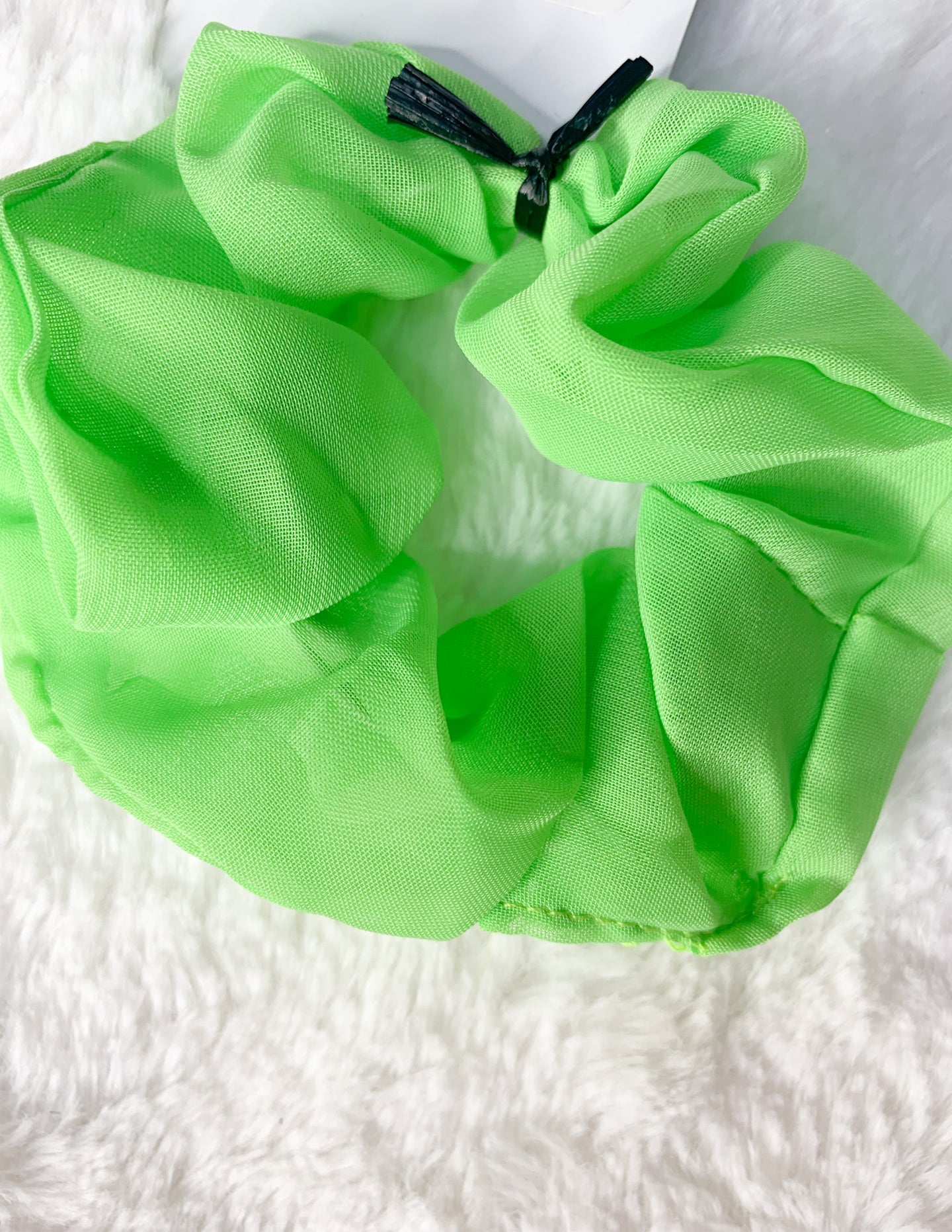 Where I Belong Scrunchie