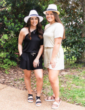 Load image into Gallery viewer, Pretty As Me Romper
