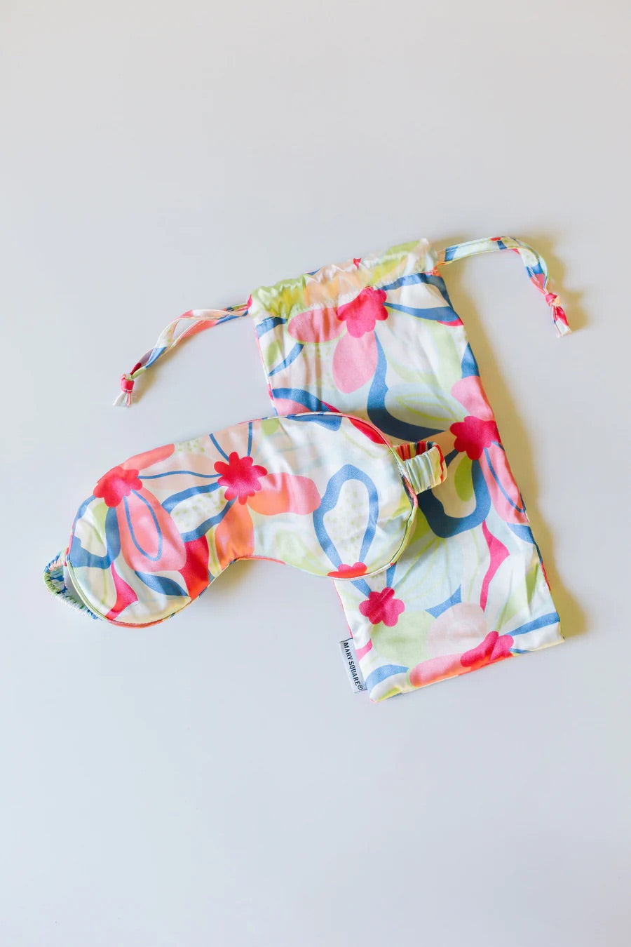 Mary Square Eye Mask Color Me Happy