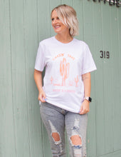 Load image into Gallery viewer, Chasin&#39; That Neon Rainbow Tee