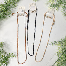 Load image into Gallery viewer, Eye Glass Chain