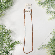 Load image into Gallery viewer, Eye Glass Chain