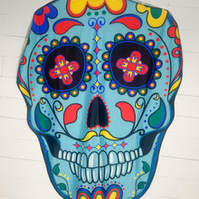 Load image into Gallery viewer, Beach Sand Free Throws